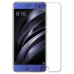 Захисна плівка BoxFace Протиударна Xiaomi Mi6 Clear - фото Захисна плівка BoxFace Протиударна Xiaomi Mi6 Clear