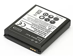 Усиленный аккумулятор Samsung i8160 Galaxy Ace 2 / EB425161LU / EB-L1M7FLU / DV00DV6223 (3800 mAh) PowerPlant - миниатюра 2