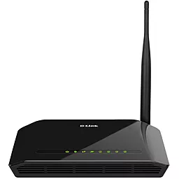 Маршрутизатор (Роутер) D-Link DIR-300S - фото Маршрутизатор (Роутер) D-Link DIR-300S
