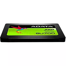 SSD Накопитель ADATA SU700 240 GB (ASU700SS-240GT-C) - миниатюра 4