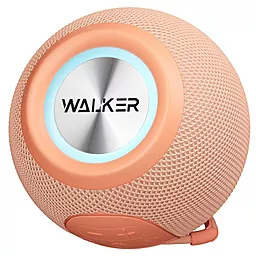 Колонки акустические Walker WSP-115 Pink - фото Колонки акустические Walker WSP-115 Pink
