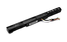 Аккумулятор для ноутбука Acer AS16A8K Aspire E5-774G / 14.6V 2800 mAh / Original Black