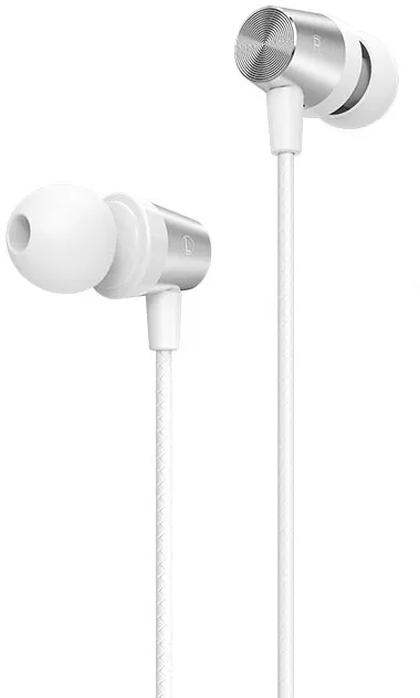 Навушники Hoco M79 White - фото 2