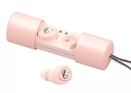 Навушники Infinity i300 TWS Pink