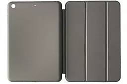Чохол для планшету Smart Case для Apple iPad 10.2" 7 (2019), 8 (2020), 9 (2021) Dark Grey - фото Чохол для планшету Smart Case для Apple iPad 10.2" 7 (2019), 8 (2020), 9 (2021) Dark Grey
