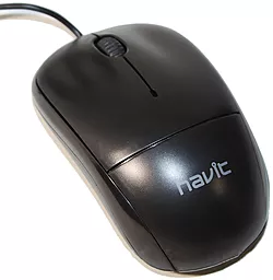 Компьютерная мышка Havit HV-MS851 Black