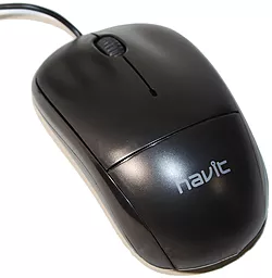 Компьютерная мышка Havit HV-MS851 Black - фото Компьютерная мышка Havit HV-MS851 Black