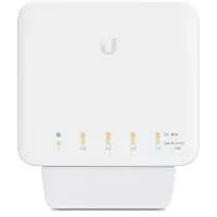 Коммутатор (світч) Ubiquiti UniFi USW-Flex - фото Коммутатор (світч) Ubiquiti UniFi USW-Flex