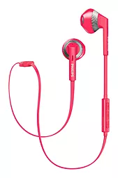 Навушники Philips SHB5250PK/00 Pink