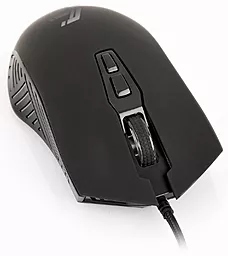 Комплект (клавіатура+мишка) Gembird GGS-IVAR-TWIN Black - мініатюра 5