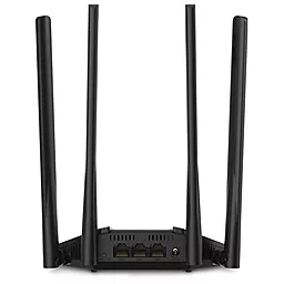 Маршрутизатор (Роутер) Mercusys MR1200G - мініатюра 3 Маршрутизатор (Роутер) Mercusys MR1200G - мініатюра 3