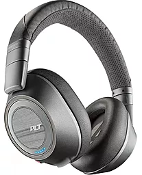 Навушники Plantronics BackBeat Pro 2 SE Grey - фото Навушники Plantronics BackBeat Pro 2 SE Grey