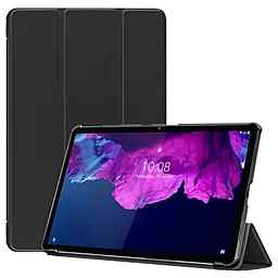 Чехол для планшета AIRON Premium Lenovo Tabpro 11 J606F/J616X + защитная плёнка Чёрный (4822352781052) - фото Чехол для планшета AIRON Premium Lenovo Tabpro 11 J606F/J616X + защитная плёнка Чёрный (4822352781052)