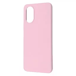 Чохол Wave Colorful Case для Oppo A58 4G Pink Sand