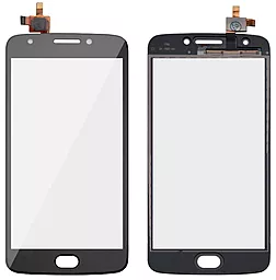 Сенсор (тачскрін) Motorola Moto E4 Plus (XT1760, XT1774, XT1775) (версія USA), Black