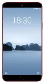 Мобільний телефон Meizu 15 Lite (M15) 4/32Gb Global version Red - мініатюра 2