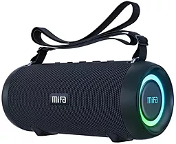 Колонки акустические Mifa A90 Black - фото Колонки акустические Mifa A90 Black