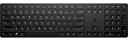 Клавиатура HP 455 Programmable Wireless Keyboard Black (4R177AA)