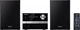 Колонки акустичні Pioneer X-EM12 Black (X-EM12) - фото Колонки акустичні Pioneer X-EM12 Black (X-EM12)