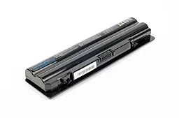 Аккумулятор для ноутбука Dell J70W7 XPS 14 / 11.1V 4400mAh / Black