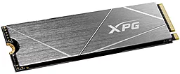 SSD Накопитель ADATA XPG Gammix S50 Lite 1TB M.2 NVMe (AGAMMIXS50L-1T-CS)