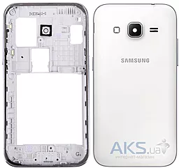 Корпус для Samsung G360F Galaxy Core Prime LTE White