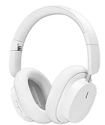 Наушники Baseus Bowie D05 White (A00024601113-00) - фото Наушники Baseus Bowie D05 White (A00024601113-00)