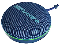 Колонки акустичні HIFUTURE Altus Blue (altus.blue) - фото Колонки акустичні HIFUTURE Altus Blue (altus.blue)