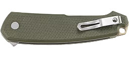 Ніж CRKT Tueto (5325) - мініатюра 6 Ніж CRKT Tueto (5325) - мініатюра 6