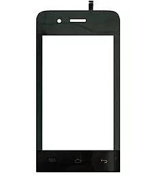 Сенсор (тачскрін) Explay Easy Black - фото Сенсор (тачскрін) Explay Easy Black