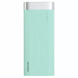 Повербанк Baseus Parallel Line Portable Version 10000mAh Blue (PPALL-PX03) - фото Повербанк Baseus Parallel Line Portable Version 10000mAh Blue (PPALL-PX03)