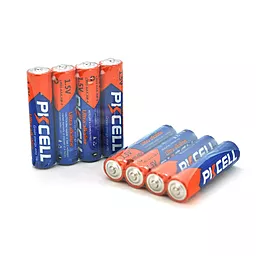 Батарейки PKCELL AAA/LR03 SHRINK 4шт