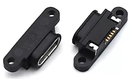 Роз'єм зарядки Caterpillar S41 / S60 5 pin (Micro USB) Original
