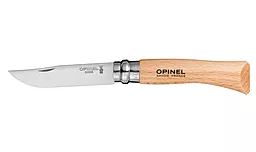 Нож Opinel №7 Inox (000693) - миниатюра 3