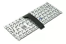 Клавіатура для ноутбуку Acer Aspire E3-111, V5-122 RU/ENG, без рамки (KB311248) PowerPlant Black - мініатюра 2 Клавіатура для ноутбуку Acer Aspire E3-111, V5-122 RU/ENG, без рамки (KB311248) PowerPlant Black - мініатюра 2