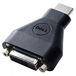 Видео переходник (адаптер) Dell Adapter HDMI to DVI (492-11681)