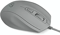 Комп'ютерна мишка Mionix Castor Shark Fin (MNX-01-26008-G)