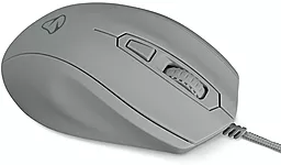 Компьютерная мышка Mionix Castor Shark Fin (MNX-01-26008-G) - фото Компьютерная мышка Mionix Castor Shark Fin (MNX-01-26008-G)