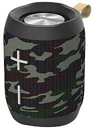Колонки акустичні Hopestar P13 Army - фото Колонки акустичні Hopestar P13 Army