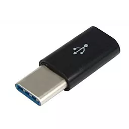 Адаптер-переходник Lapara Type-C - Micro USB - фото Адаптер-переходник Lapara Type-C - Micro USB