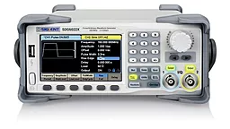 Генератор сигналов SIGLENT SDG6022X