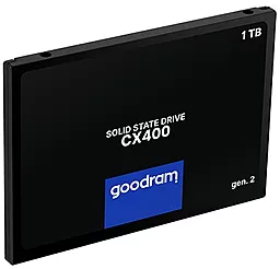 Накопичувач SSD GooDRam CX400 1 ТB (SSDPR-CX400-01T-G2) - мініатюра 3