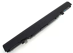 Акумулятор для ноутбука Toshiba PA5076U-1BRS Satellite L950 / 14.8V 2600mAh / Original Black