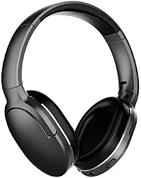 Наушники Baseus Encok D02 Pro Black (NGD02-C01) - фото Наушники Baseus Encok D02 Pro Black (NGD02-C01)