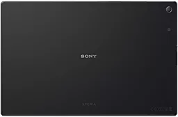 Корпус для планшета Sony SGP511 / SGP512 / SGP521 Xperia Tablet Z2 Black - фото Корпус для планшета Sony SGP511 / SGP512 / SGP521 Xperia Tablet Z2 Black