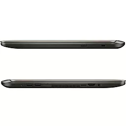 Ноутбук Asus X507MA (X507MA-BR005) - миниатюра 7