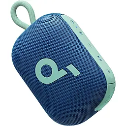 Колонки акустические Anker Soundcore Select 4 Go Blue (A31X1031) - фото Колонки акустические Anker Soundcore Select 4 Go Blue (A31X1031)