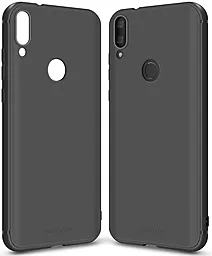 Чехол MAKE Skin Case Xiaomi Mi Play Black (MCSK-XMPBK)