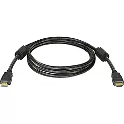 Видеокабель HDMI 2m (87342) Defender - фото Видеокабель HDMI 2m (87342) Defender