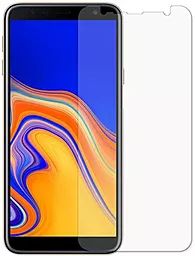 Защитная пленка BoxFace Противоударная Samsung J415 Galaxy J4 Plus 2018 Matte - фото Защитная пленка BoxFace Противоударная Samsung J415 Galaxy J4 Plus 2018 Matte